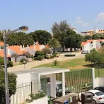 Dinita Apartmán Albufeira
