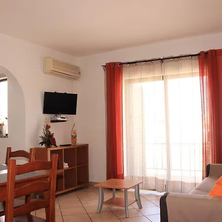 Apartament Dinita Albufeira