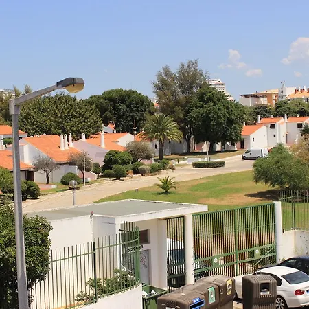 Dinita Apartament Albufeira