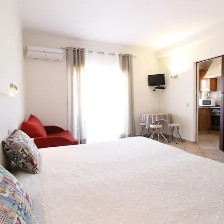 Apartmán Dinita Albufeira