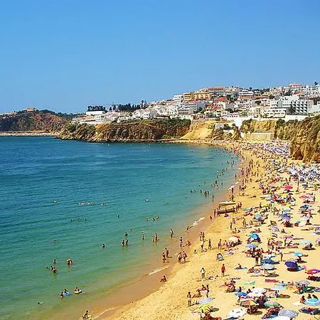 Apartament Dinita Albufeira
