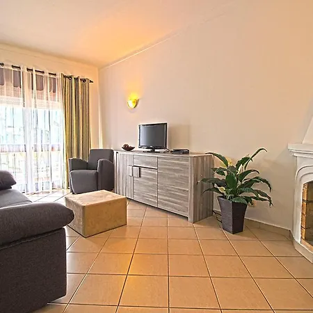 Apartament Dinita