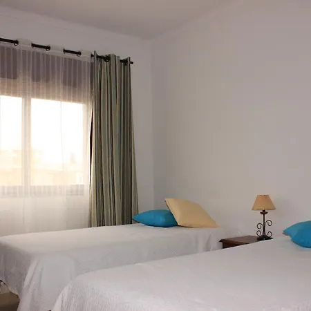 Apartament Dinita Albufeira