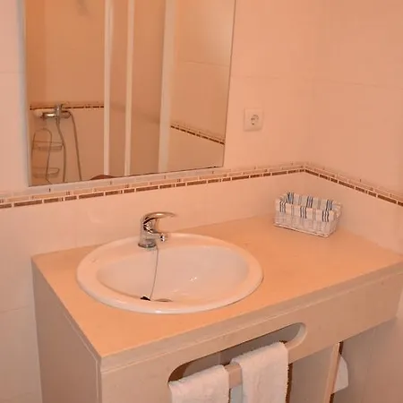 Apartamento Dinita *