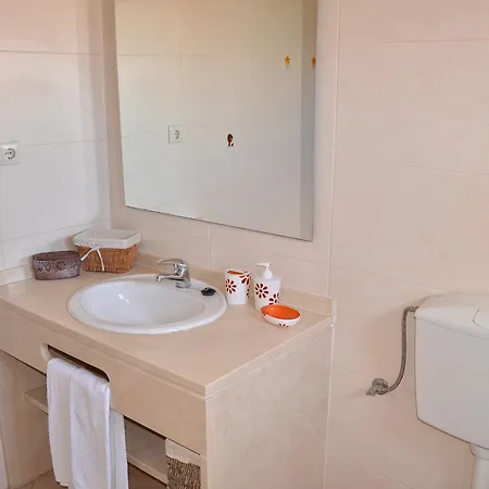 Dinita * Αλμπουφέιρα