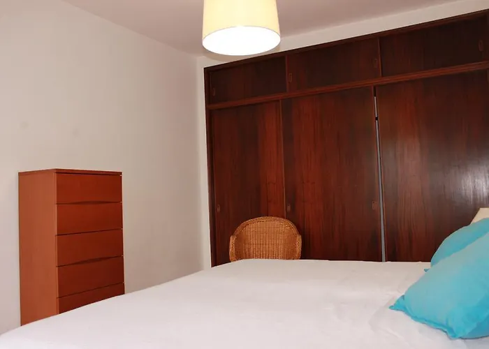 Dinita Apartmán Albufeira