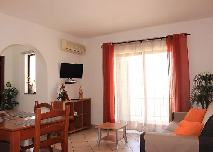 Apartmán Dinita Albufeira