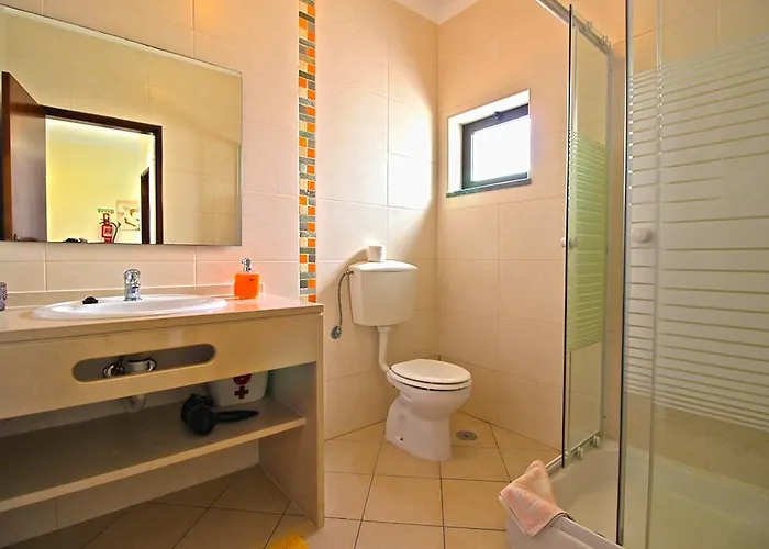 Apartmán Dinita Albufeira