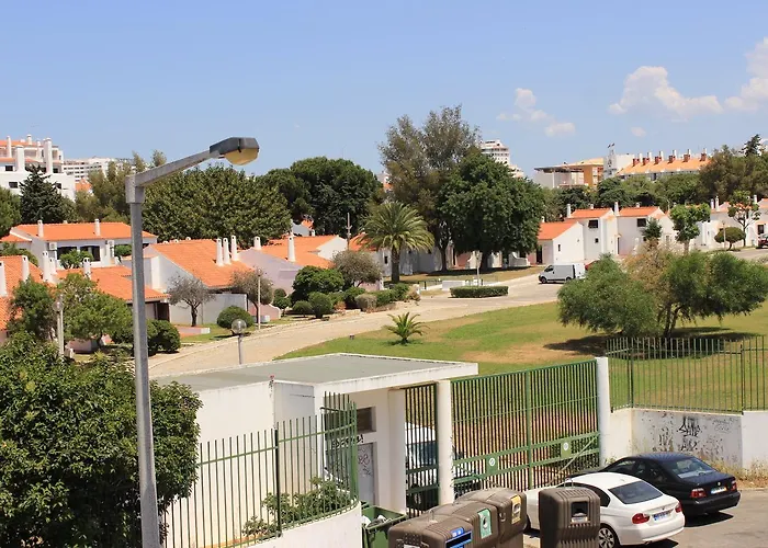 Dinita Apartmán Albufeira