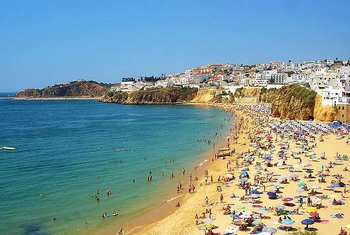 Lägenhet Dinita Albufeira