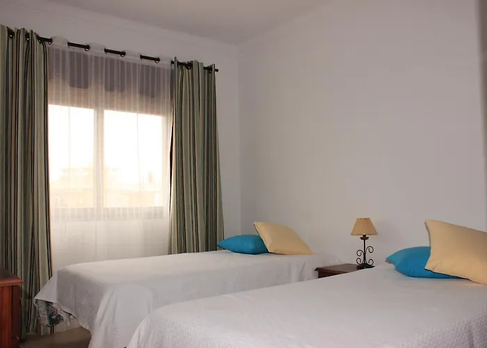 Apartmán Dinita Albufeira