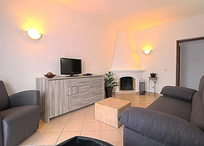 Apartmán Dinita Albufeira