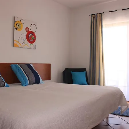 Dinita Апартаменты