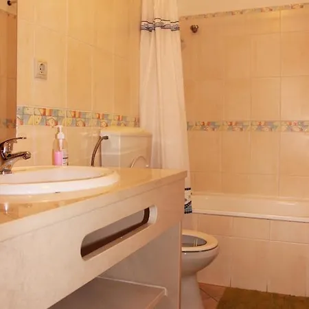 Dinita Appartement