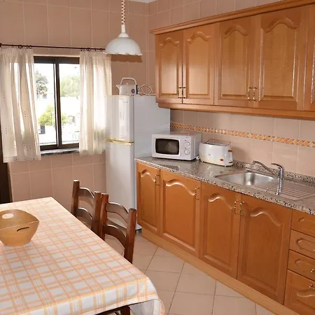 Dinita Appartement Albufeira