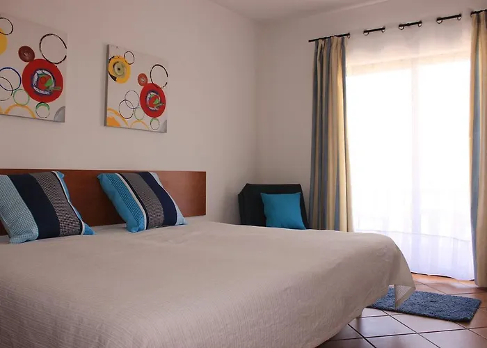 Dinita Apartment