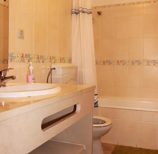 Dinita Apartment