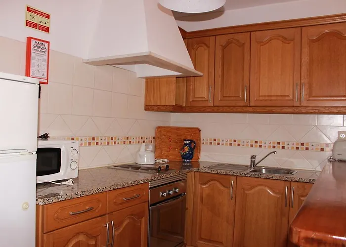 Dinita Albufeira