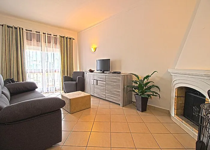 Apartment Dinita