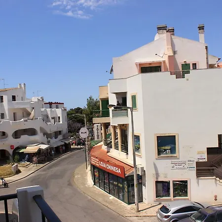 Dinita Apartman Albufeira