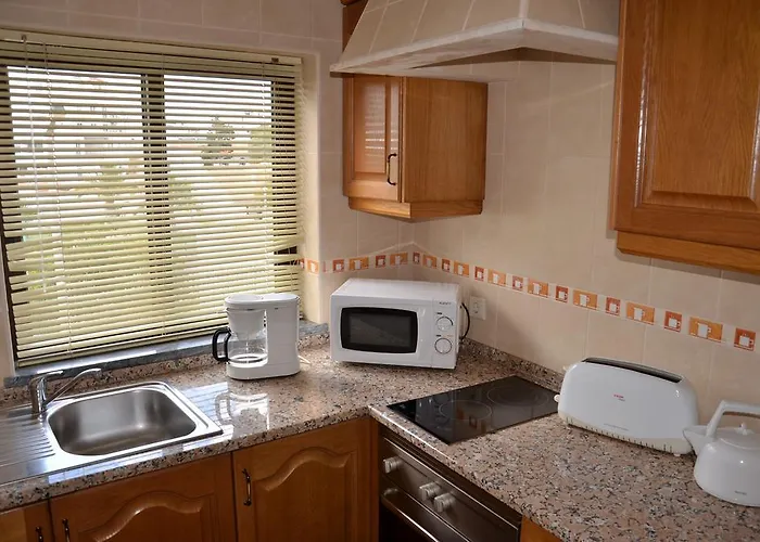 Apartman Dinita Albufeira