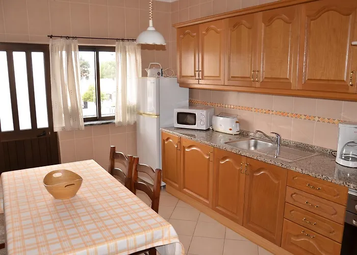 Dinita Apartman Albufeira